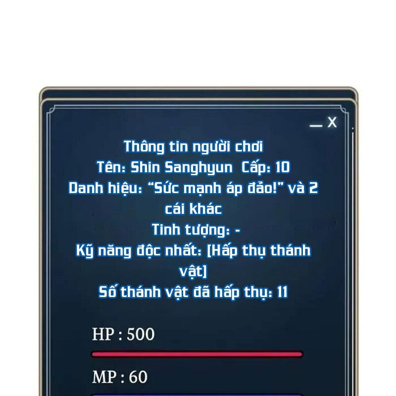 Player Phàm Thực - Chapter 6