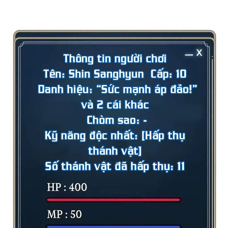 Player Phàm Thực - Chapter 6