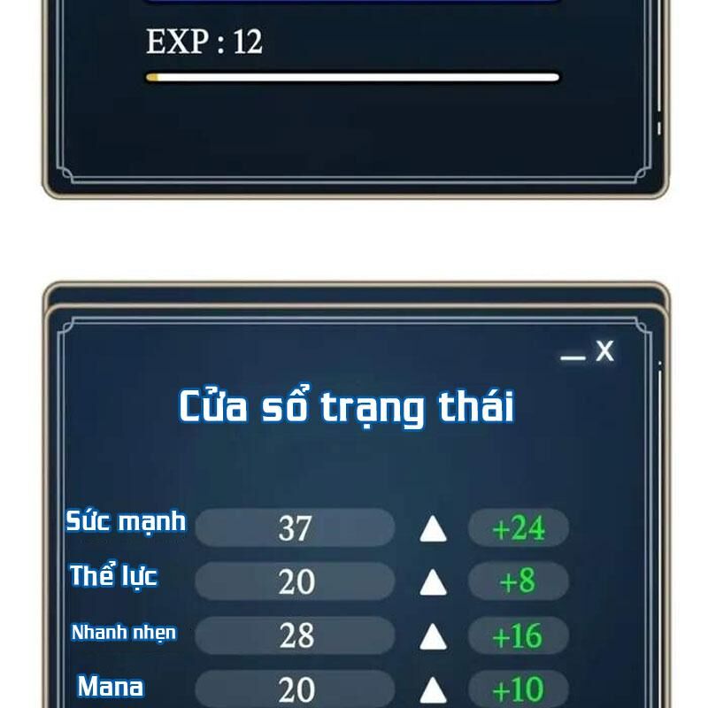Player Phàm Thực - Chapter 6
