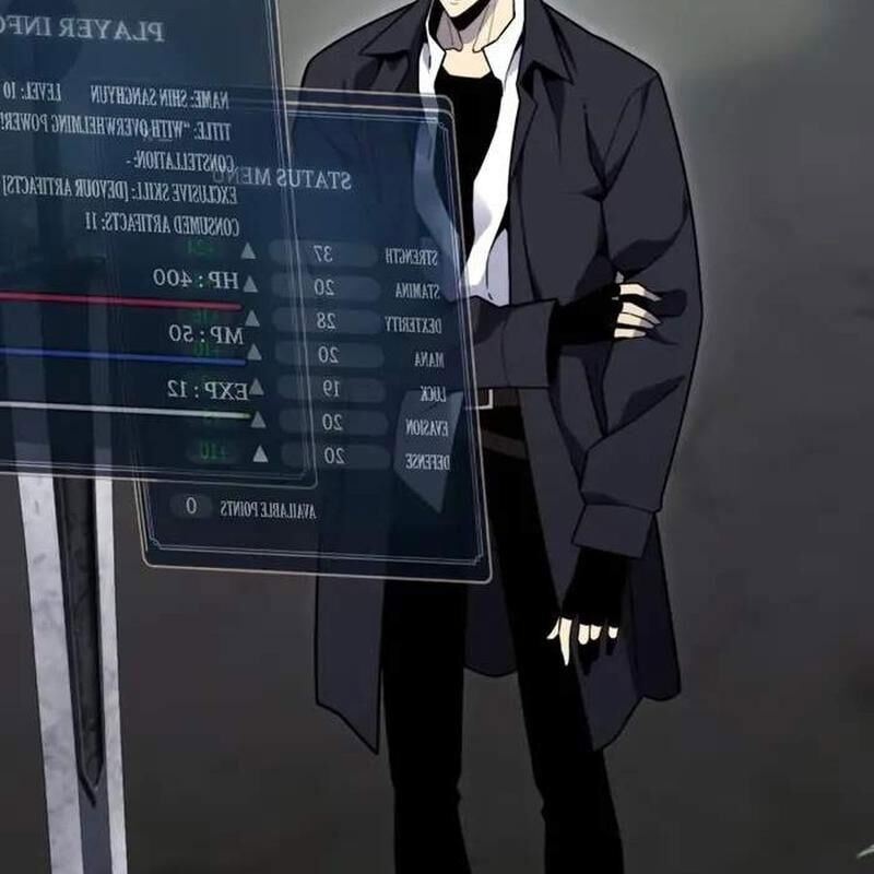 Player Phàm Thực - Chapter 6