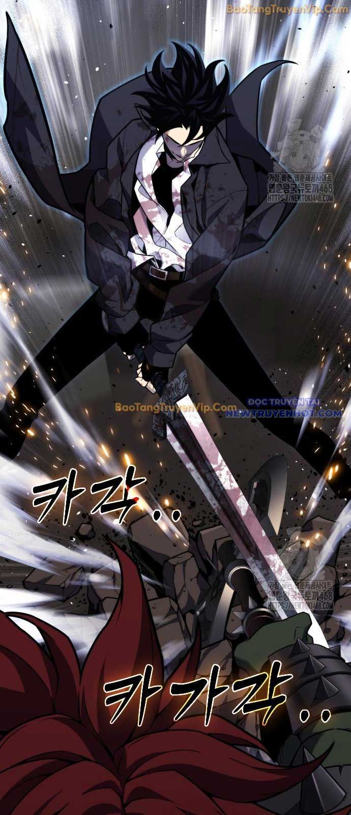Player Phàm Thực - Chapter 8
