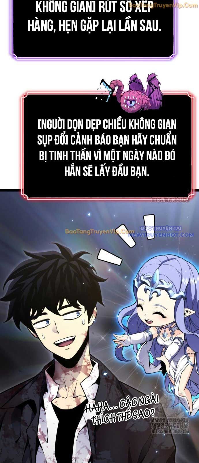 Player Phàm Thực - Chapter 8
