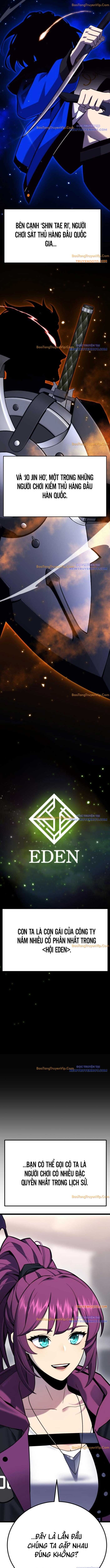 Player Phàm Thực - Chapter 9