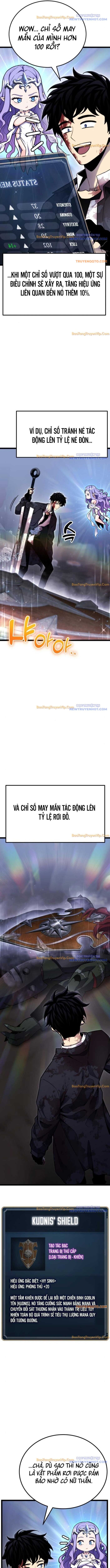 Player Phàm Thực - Chapter 9