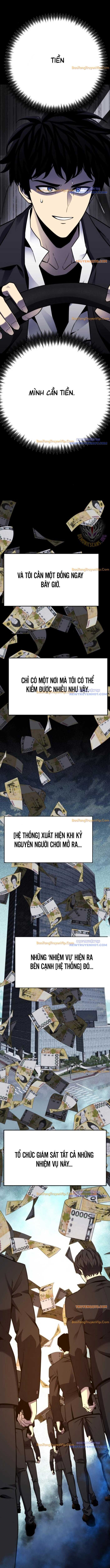 Player Phàm Thực - Chapter 9