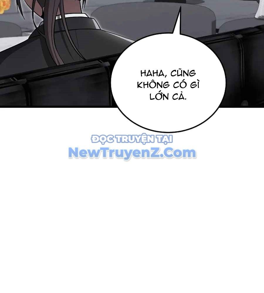 Cách Một Tử Linh Sư Cấp Thảm Họa Nghỉ Hưu - Chapter 37