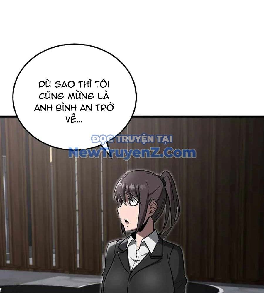 Cách Một Tử Linh Sư Cấp Thảm Họa Nghỉ Hưu - Chapter 37
