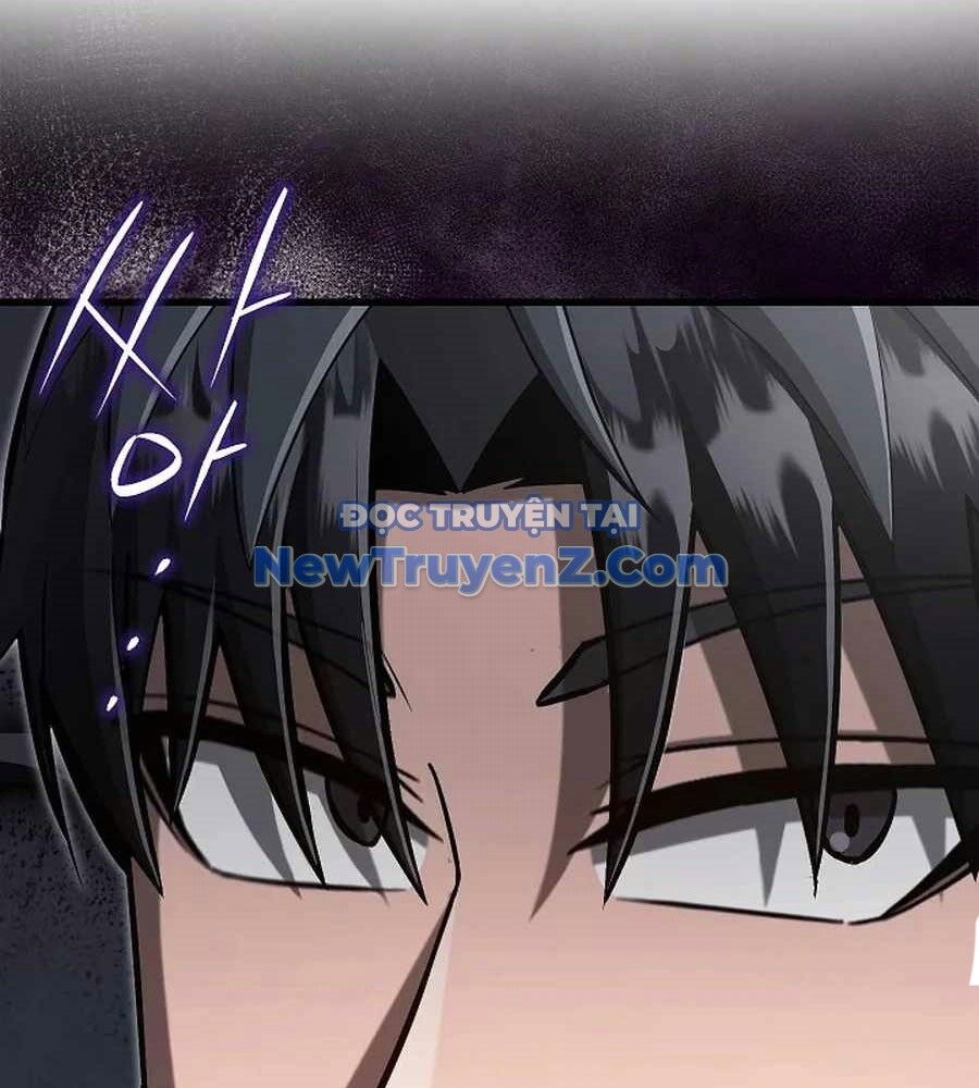 Cách Một Tử Linh Sư Cấp Thảm Họa Nghỉ Hưu - Chapter 37