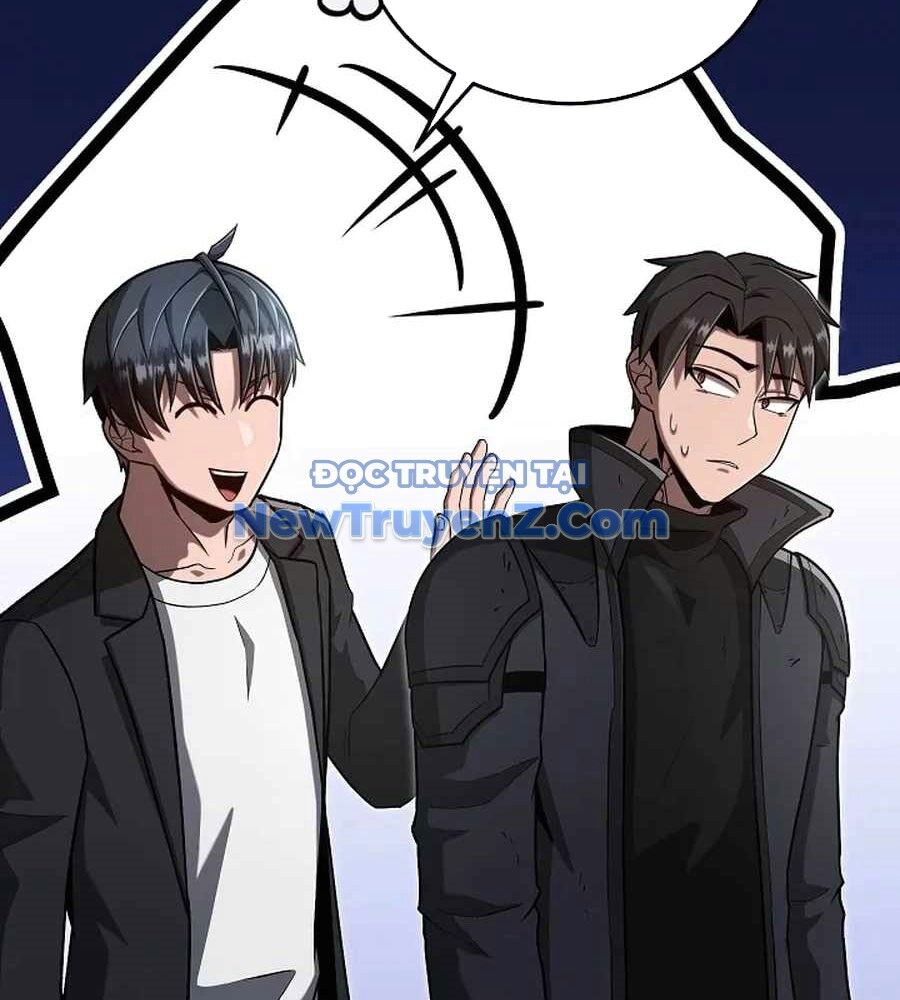 Cách Một Tử Linh Sư Cấp Thảm Họa Nghỉ Hưu - Chapter 37