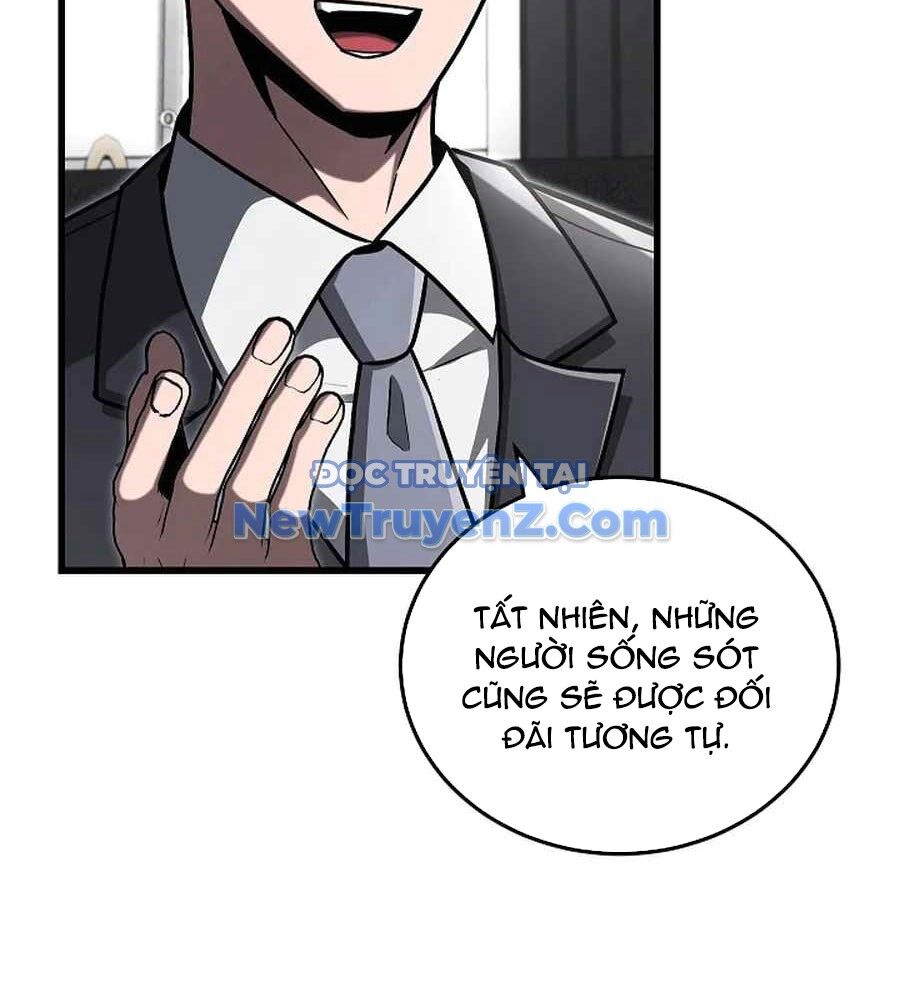 Cách Một Tử Linh Sư Cấp Thảm Họa Nghỉ Hưu - Chapter 37