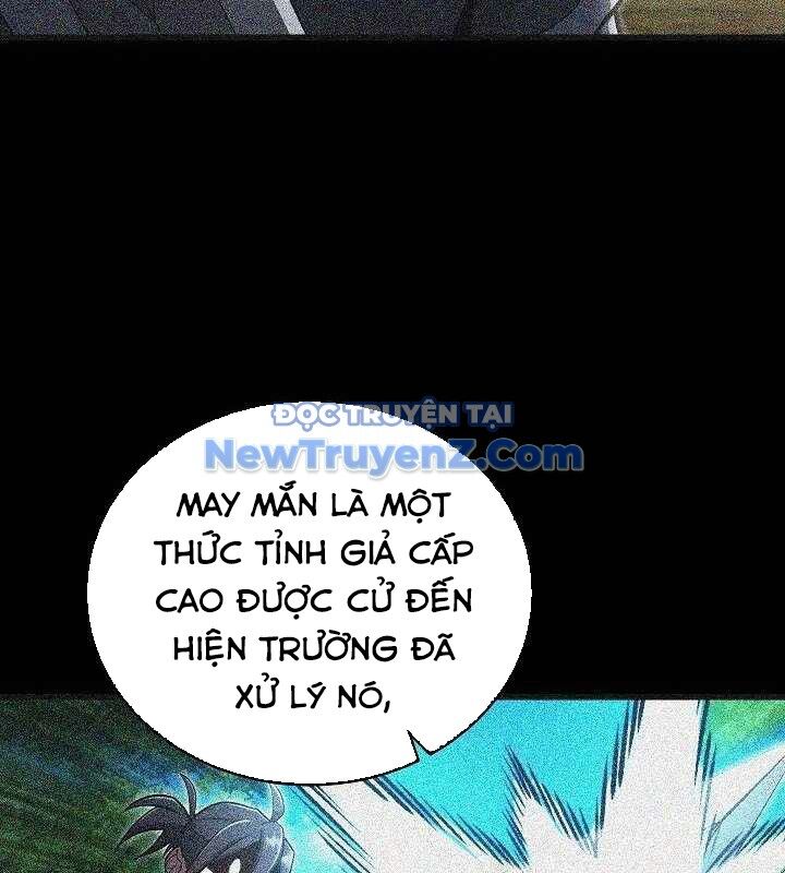 Cách Một Tử Linh Sư Cấp Thảm Họa Nghỉ Hưu - Chapter 38