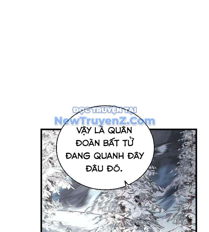 Cách Một Tử Linh Sư Cấp Thảm Họa Nghỉ Hưu - Chapter 38