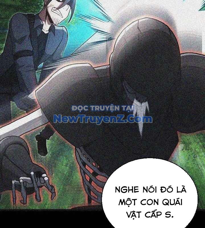 Cách Một Tử Linh Sư Cấp Thảm Họa Nghỉ Hưu - Chapter 38