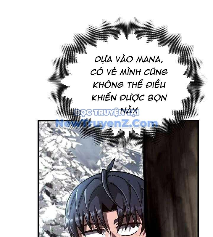 Cách Một Tử Linh Sư Cấp Thảm Họa Nghỉ Hưu - Chapter 38