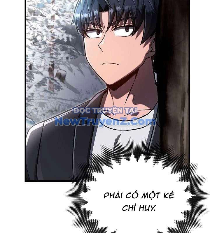 Cách Một Tử Linh Sư Cấp Thảm Họa Nghỉ Hưu - Chapter 38