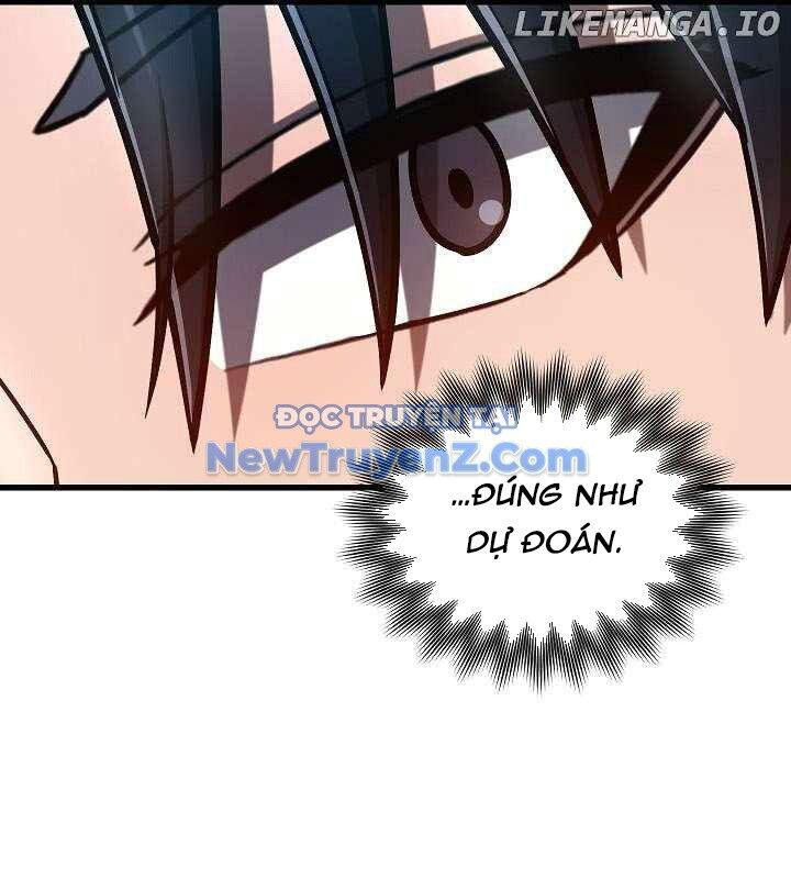 Cách Một Tử Linh Sư Cấp Thảm Họa Nghỉ Hưu - Chapter 38