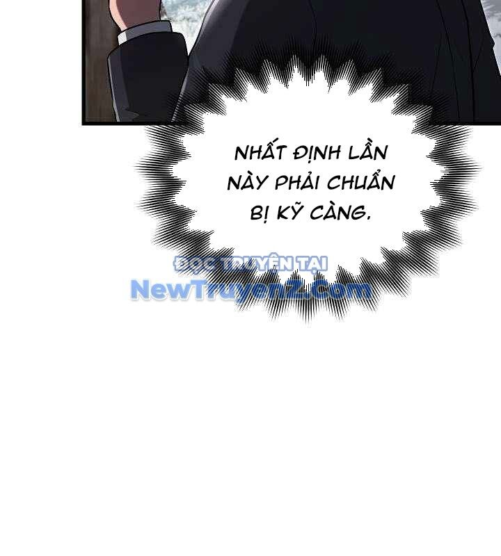 Cách Một Tử Linh Sư Cấp Thảm Họa Nghỉ Hưu - Chapter 38