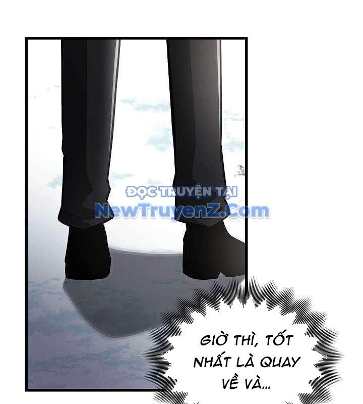 Cách Một Tử Linh Sư Cấp Thảm Họa Nghỉ Hưu - Chapter 38