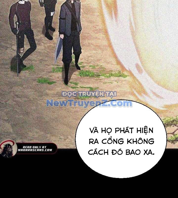 Cách Một Tử Linh Sư Cấp Thảm Họa Nghỉ Hưu - Chapter 38