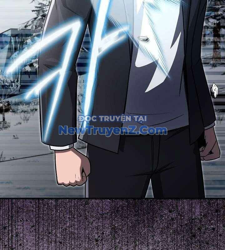 Cách Một Tử Linh Sư Cấp Thảm Họa Nghỉ Hưu - Chapter 38