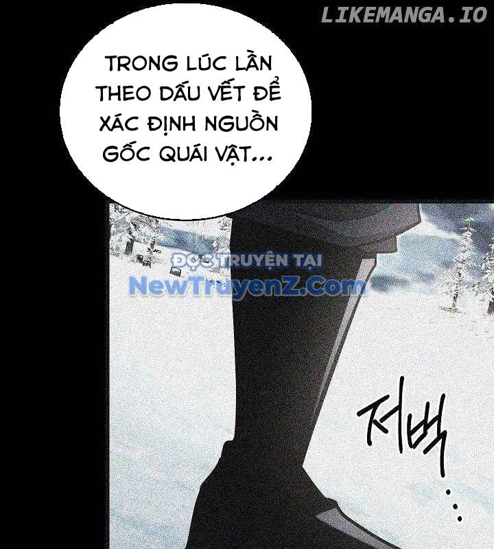 Cách Một Tử Linh Sư Cấp Thảm Họa Nghỉ Hưu - Chapter 38