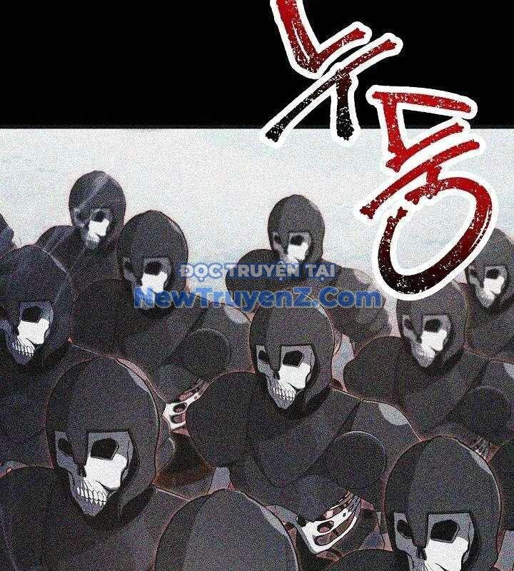Cách Một Tử Linh Sư Cấp Thảm Họa Nghỉ Hưu - Chapter 38