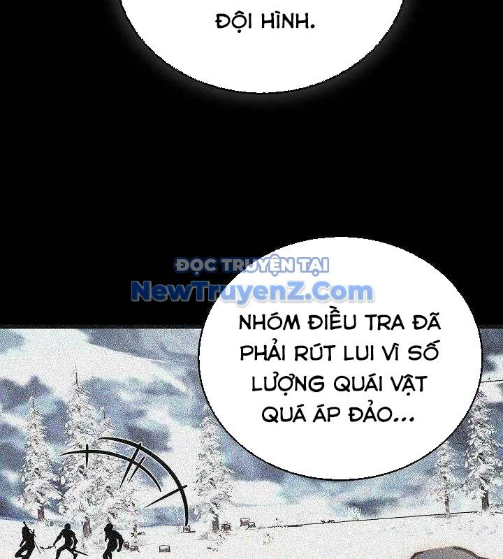 Cách Một Tử Linh Sư Cấp Thảm Họa Nghỉ Hưu - Chapter 38