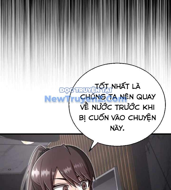Cách Một Tử Linh Sư Cấp Thảm Họa Nghỉ Hưu - Chapter 38