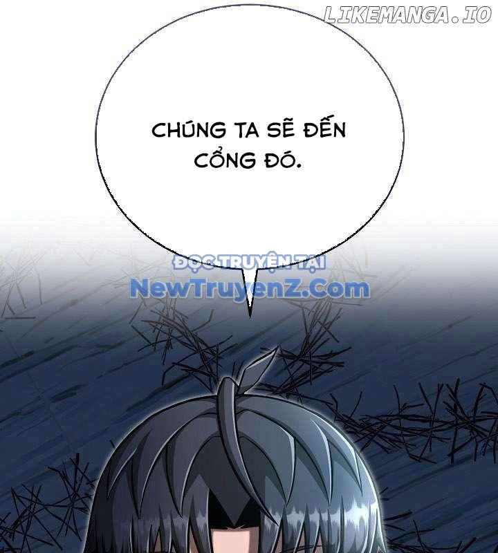 Cách Một Tử Linh Sư Cấp Thảm Họa Nghỉ Hưu - Chapter 38