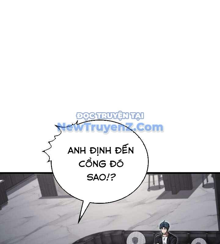 Cách Một Tử Linh Sư Cấp Thảm Họa Nghỉ Hưu - Chapter 38