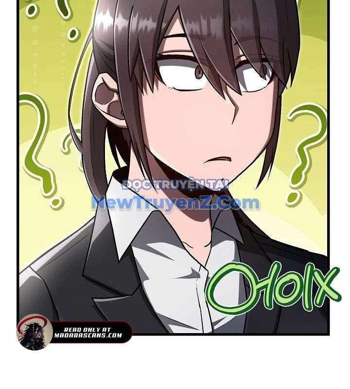 Cách Một Tử Linh Sư Cấp Thảm Họa Nghỉ Hưu - Chapter 38