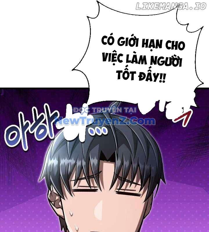 Cách Một Tử Linh Sư Cấp Thảm Họa Nghỉ Hưu - Chapter 38