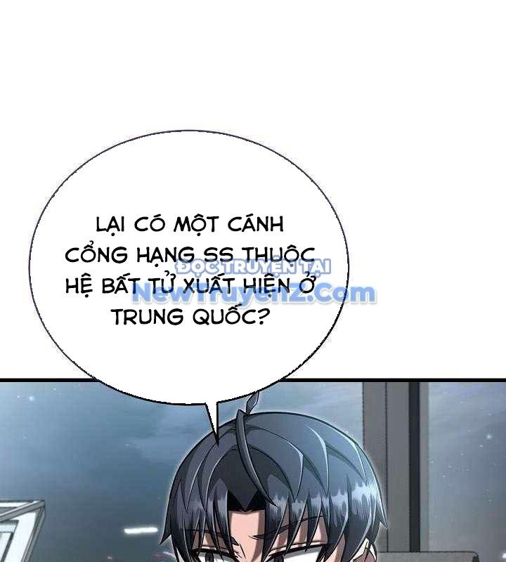 Cách Một Tử Linh Sư Cấp Thảm Họa Nghỉ Hưu - Chapter 38