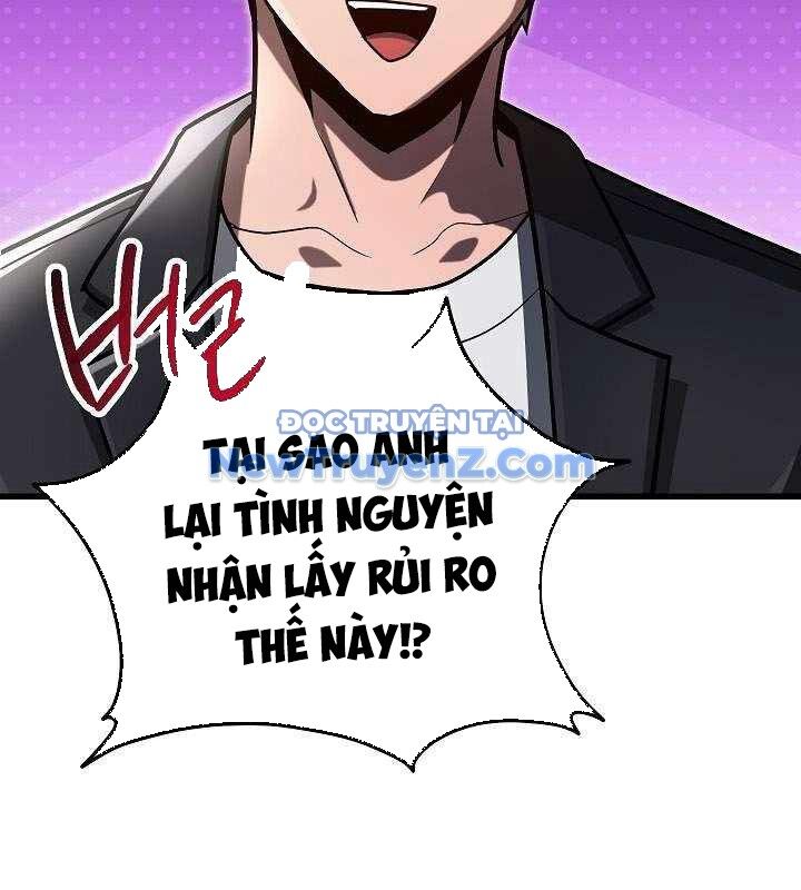 Cách Một Tử Linh Sư Cấp Thảm Họa Nghỉ Hưu - Chapter 38
