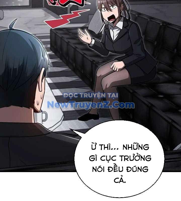 Cách Một Tử Linh Sư Cấp Thảm Họa Nghỉ Hưu - Chapter 38