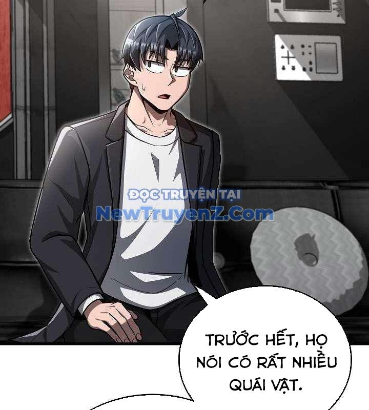 Cách Một Tử Linh Sư Cấp Thảm Họa Nghỉ Hưu - Chapter 38