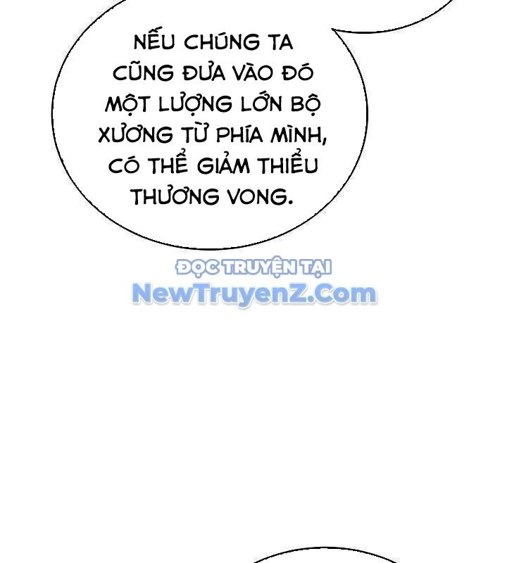 Cách Một Tử Linh Sư Cấp Thảm Họa Nghỉ Hưu - Chapter 38