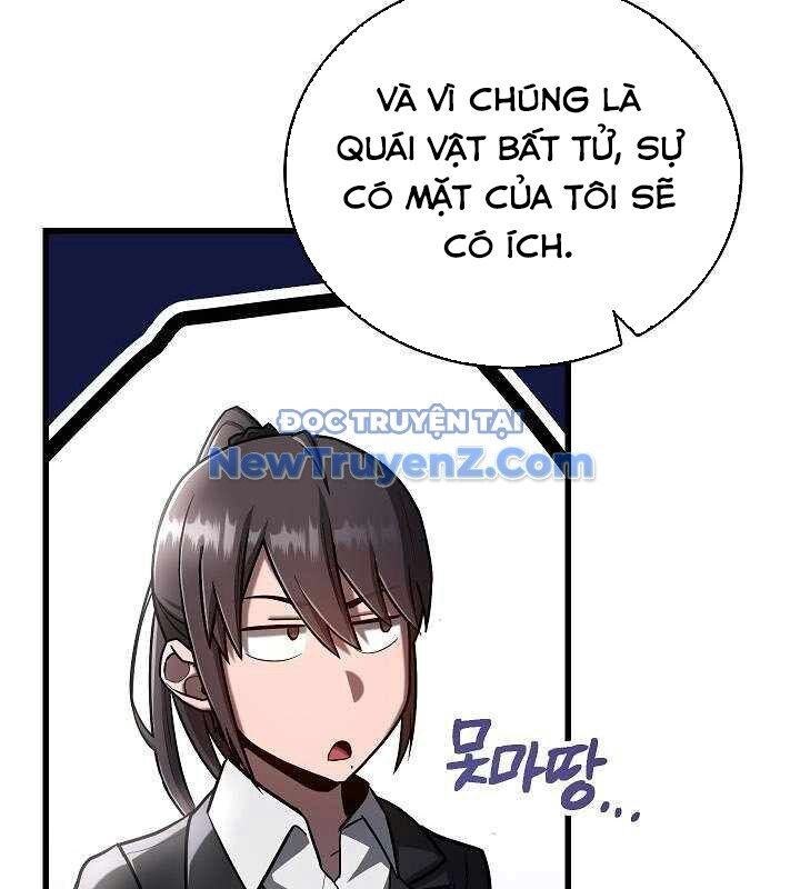 Cách Một Tử Linh Sư Cấp Thảm Họa Nghỉ Hưu - Chapter 38