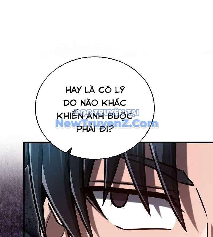 Cách Một Tử Linh Sư Cấp Thảm Họa Nghỉ Hưu - Chapter 38