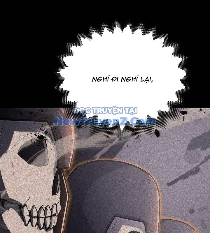 Cách Một Tử Linh Sư Cấp Thảm Họa Nghỉ Hưu - Chapter 38