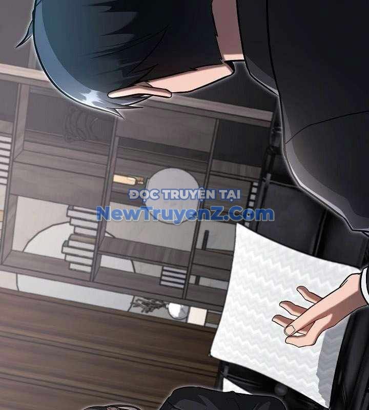 Cách Một Tử Linh Sư Cấp Thảm Họa Nghỉ Hưu - Chapter 38