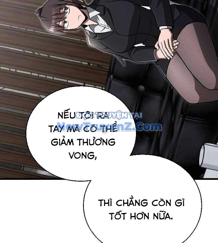 Cách Một Tử Linh Sư Cấp Thảm Họa Nghỉ Hưu - Chapter 38