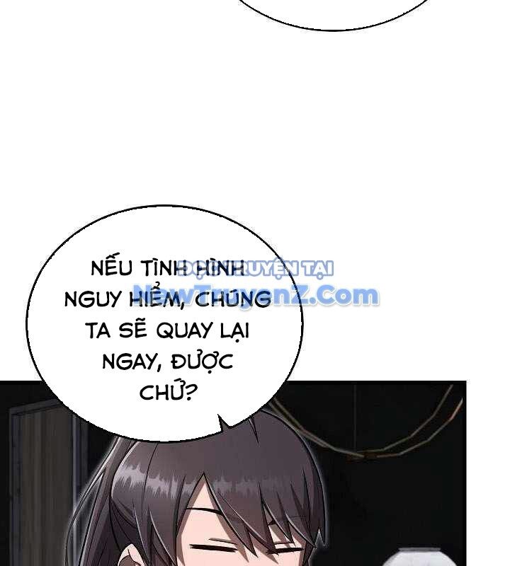Cách Một Tử Linh Sư Cấp Thảm Họa Nghỉ Hưu - Chapter 38