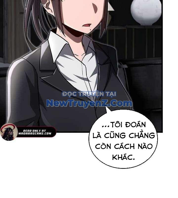 Cách Một Tử Linh Sư Cấp Thảm Họa Nghỉ Hưu - Chapter 38