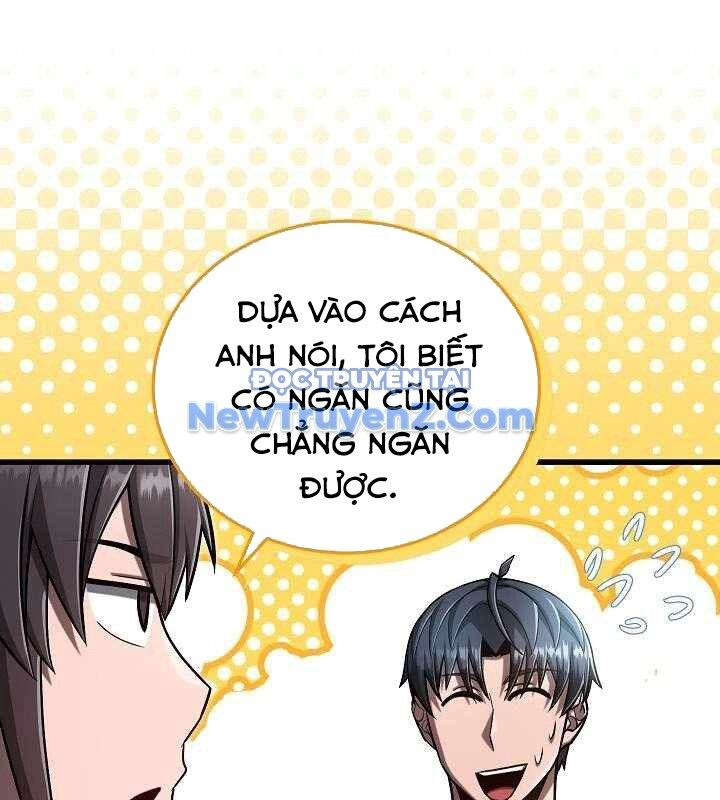 Cách Một Tử Linh Sư Cấp Thảm Họa Nghỉ Hưu - Chapter 38