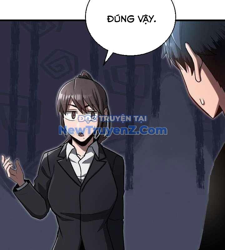 Cách Một Tử Linh Sư Cấp Thảm Họa Nghỉ Hưu - Chapter 38
