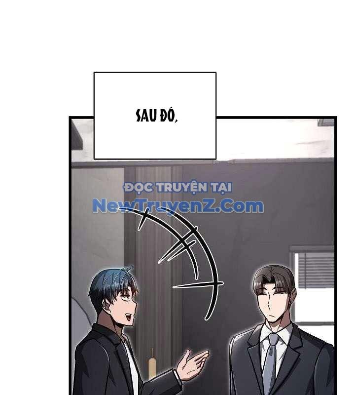 Cách Một Tử Linh Sư Cấp Thảm Họa Nghỉ Hưu - Chapter 38