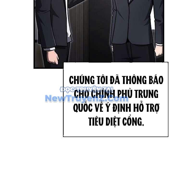 Cách Một Tử Linh Sư Cấp Thảm Họa Nghỉ Hưu - Chapter 38