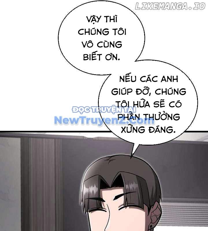 Cách Một Tử Linh Sư Cấp Thảm Họa Nghỉ Hưu - Chapter 38