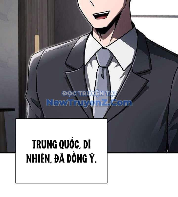 Cách Một Tử Linh Sư Cấp Thảm Họa Nghỉ Hưu - Chapter 38